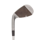 TaylorMade Milled Grind 4 Steel Mens Right Hand Lob Wedge 58* 9 Bounce Wedge - Dynamic Gold Tour Issue Wedge 115