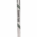 TaylorMade Milled Grind 4 TW Steel Mens Right Hand Lob Wedge 60* 11 Bounce Wedge - Dynamic Gold Tour Issue Wedge 115