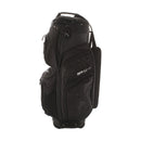 Mizuno BR-D4C Cart Bag - Black