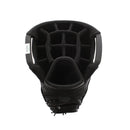 Mizuno BR-D4C Cart Bag - Black
