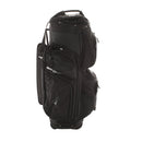 Mizuno BR-D4C Cart Bag - Black