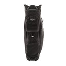 Mizuno BR-D4C Cart Bag - Black