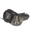 Wilson Launch Pad Draw Bias Graphite Mens Right Hand Driver 13* Regular - Project X EvenFlow 5.5 55g