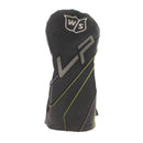 Wilson Launch Pad Draw Bias Graphite Mens Right Hand Driver 13* Regular - Project X EvenFlow 5.5 55g