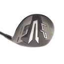 Wilson Launch Pad 2022 Graphite Mens Right Hand Fairway 7 Wood 22* Regular - Project X Evenflow 55