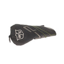 Wilson Launch Pad 2022 Graphite Mens Right Hand Fairway 7 Wood 22* Regular - Project X Evenflow 55