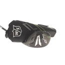 Wilson Launch Pad 2022 Graphite Mens Right Hand 5 Hybrid 25.5* Regular - Project X Evenflow 55