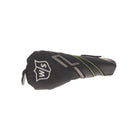 Wilson Launch Pad 2022 Graphite Mens Right Hand 5 Hybrid 25.5* Regular - Project X Evenflow 55