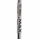 Wilson D9 Steel Mens Right Hand Irons 6-GW+SW Regular - KBS Max Ultralite
