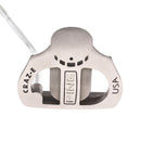 Ping Craz-E Mens Right Hand Putter 35" Mallet Ping - Golf Pride
