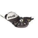 Ping G430 Graphite Mens Right Hand 3 Hybrid 19* Senior - Ping Alta Quick 45