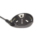 Ping G430 Graphite Mens Right Hand 3 Hybrid 19* Senior - Ping Alta Quick 45