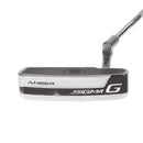 Ping Anser Sigma G Mens Right Hand Putter Black Dot 33.5" Blade Ping - Winn AVS