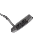 Ping Anser Sigma G Mens Right Hand Putter Black Dot 33.5" Blade Ping - Winn AVS