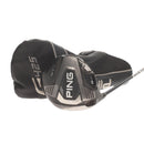 Ping G425 LST Graphite Mens Left Hand Driver 10.5* Regular - Alta CB 55