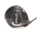 Ping G425 LST Graphite Mens Left Hand Driver 10.5* Regular - Alta CB 55