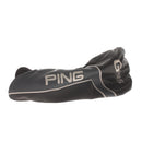 Ping G425 LST Graphite Mens Left Hand Driver 10.5* Regular - Alta CB 55