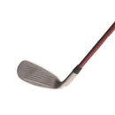 Ping K15 Graphite Mens Right Hand 4 Hybrid Black Dot 23* Regular - Ping TFC 149