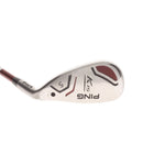 Ping K15 Graphite Mens Right Hand 5 Hybrid Black Dot 27* Regular - Ping TFC 149