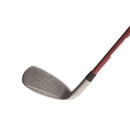 Ping K15 Graphite Mens Right Hand 6 Hybrid Black Dot 30* Regular - Ping TFC 149