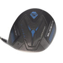 Cobra King F-Max Airspeed Offset Graphite Mens Right Hand Driver 10.5* Regular - Cobra Air Speed