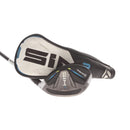TaylorMade Sim2 Max Graphite Mens Right Hand 3 Hybrid 19* Regular - Fujikura Ventus 6-R