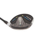 TaylorMade Sim2 Max Graphite Mens Right Hand 3 Hybrid 19* Regular - Fujikura Ventus 6-R