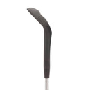 Cobra King PUR Steel Mens Left Hand Gap Wedge 52* 8 Bounce Versatile Grind Wedge - True Temper