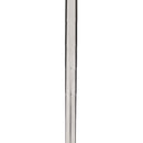 Cobra King PUR Steel Mens Left Hand Gap Wedge 52* 8 Bounce Versatile Grind Wedge - True Temper