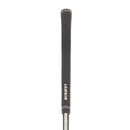 Cobra King PUR Steel Mens Left Hand Gap Wedge 52* 8 Bounce Versatile Grind Wedge - True Temper