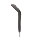 Cobra King PUR Steel Mens Left Hand Sand Wedge 56* 10 Bounce Versatile Grind Wedge - True Temper