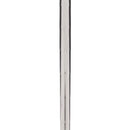 Cobra King PUR Steel Mens Left Hand Sand Wedge 56* 10 Bounce Versatile Grind Wedge - True Temper