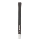 Cobra King PUR Steel Mens Left Hand Sand Wedge 56* 10 Bounce Versatile Grind Wedge - True Temper