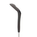 Cobra King PUR Steel Mens Left Hand Lob Wedge 60* 8 Bounce Versatile Grind Wedge - True Temper