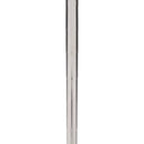 Cobra King PUR Steel Mens Left Hand Lob Wedge 60* 8 Bounce Versatile Grind Wedge - True Temper