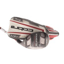 Cobra Baffler Graphite Mens Right Hand 3 Hybrid 19* Stiff - Tour AD Graphite Design 70-S