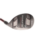 Cobra Baffler Graphite Mens Right Hand 3 Hybrid 19* Stiff - Tour AD Graphite Design 70-S