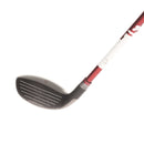 Cobra Baffler Graphite Mens Right Hand 3 Hybrid 19* Stiff - Tour AD Graphite Design 70-S