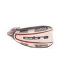 Cobra Baffler Graphite Mens Right Hand 3 Hybrid 19* Stiff - Tour AD Graphite Design 70-S
