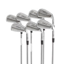 Titleist 714 CB Steel Mens Right Hand Irons 4-PW Stiff - Dynamic Gold S300