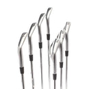 Titleist 714 CB Steel Mens Right Hand Irons 4-PW Stiff - Dynamic Gold S300