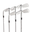 Titleist 714 CB Steel Mens Right Hand Irons 4-PW Stiff - Dynamic Gold S300
