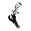 Chicago SGS Steel/Graphite Mens Right Hand Package Set Regular - Chicago