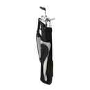 Chicago SGS Steel/Graphite Mens Right Hand Package Set Regular - Chicago