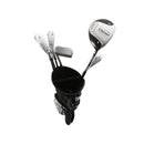 Chicago SGS Steel/Graphite Mens Right Hand Package Set Regular - Chicago