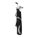 Chicago SGS Steel/Graphite Mens Right Hand Package Set Regular - Chicago