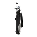 Chicago SGS Steel/Graphite Mens Right Hand Package Set Regular - Chicago