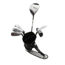 Chicago SGS Steel/Graphite Mens Right Hand Package Set Regular - Chicago
