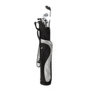 Chicago SGS Steel/Graphite Mens Right Hand Package Set Regular - Chicago