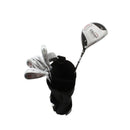 Chicago SGS Steel/Graphite Mens Right Hand Package Set Regular - Chicago